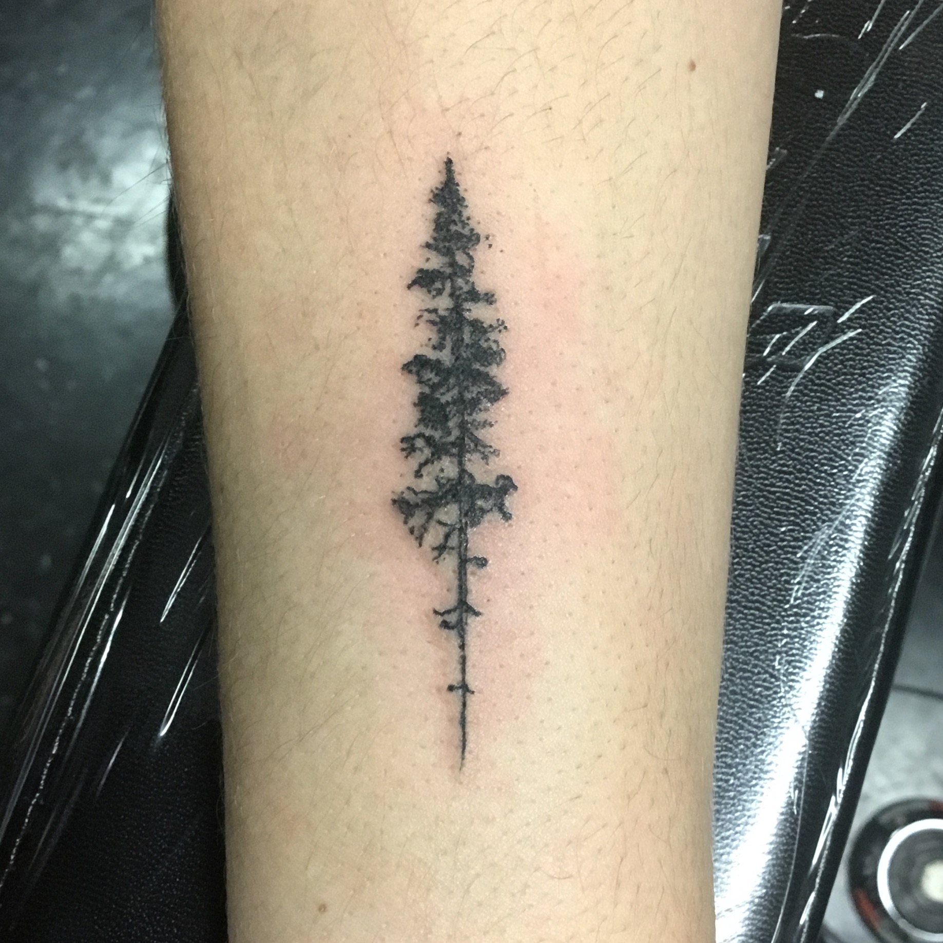 Micro tree