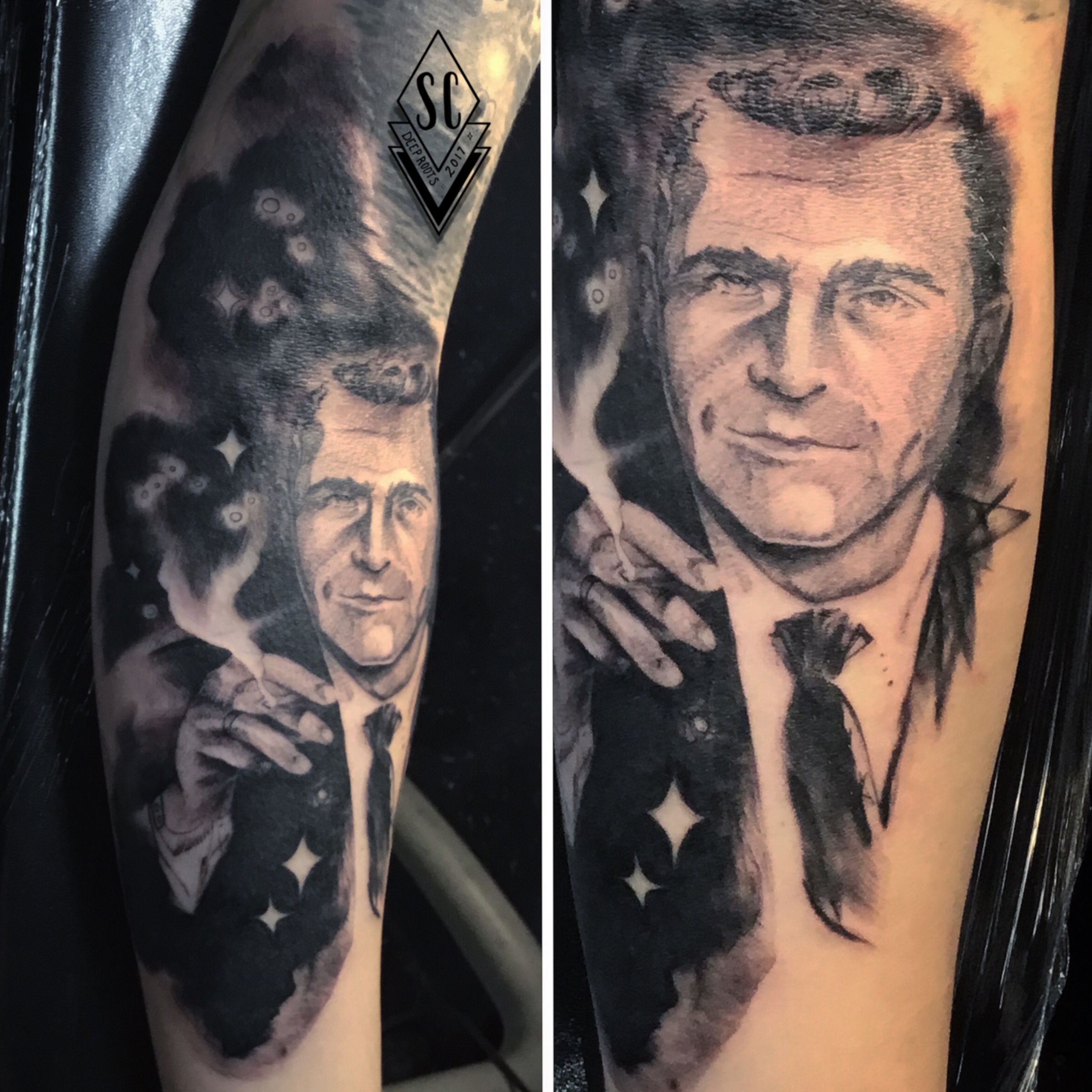 Rod sterling