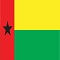 flag of guinea-bissau