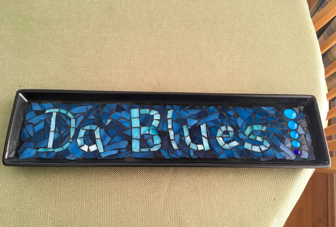 Da’ Blues