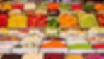SALAD - Platters
