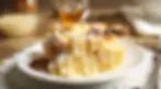 Creme Brulé French Toast Buffet - per person