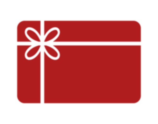 $100 Gift Card