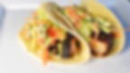 Pork Belly Tacos