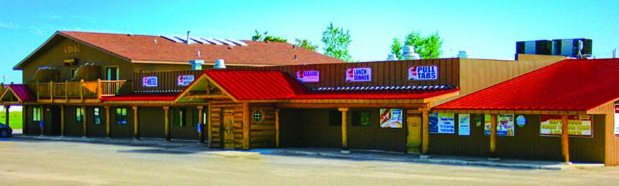 The Otter Supper Club and Lodge on Highway 78