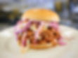Hawaiian Pulled Pork Sliders