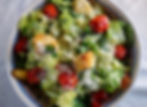 Caesar Salad Boxed Lunch - per person