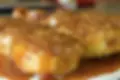 Jumbo Caramel Rolls - per dozen