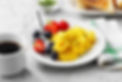Classic Breakfast Buffet - per person