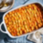 Morning Tater Tot Hot Dish Buffet - per person