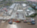 An example of HSE Management System success is the Guyana Shore Base, Inc. (GYSBI) and the various companies that both operate there, and surround it.