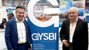 A Busy Week for Guyana in Texas