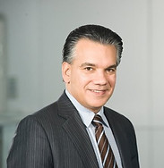 LARS MANGAL 20 years Schlumberger, 5 years Welltec  ​  CCO & Senior Vice President ERC, Welltec, DK  Vice President Global St