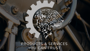 A Successful Launch for Jaguar Oilfield Services
