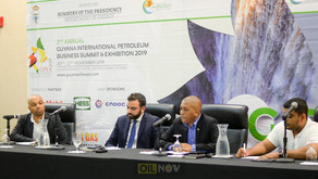 Minister of Natural Resources Withdraws From GIPEX 2021, citing ‘Anti-Local Content’ Sentiment
