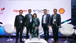 TOTALTEC Participates in World Energy Capital Assembly in London