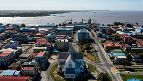Wall Street Journal Article Highlights Challenges for Guyana Following First Oil