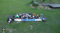 Official Event: DJI NPE 2015 & 2016