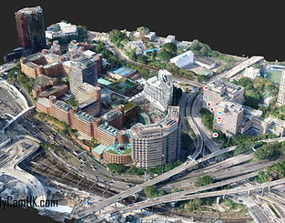 Pointcloud 3D models