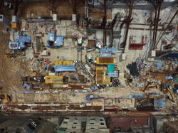 Site Progress Records