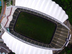 Hong Kong Stadium