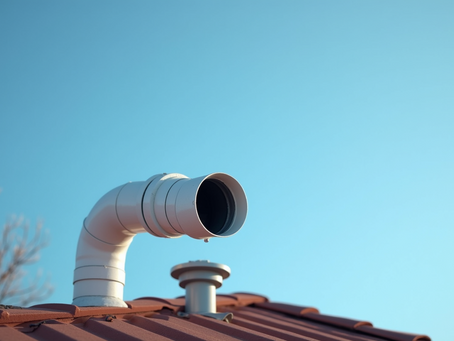 The Importance of Plumbing Venting: Safeguarding Your Home's Drainage System