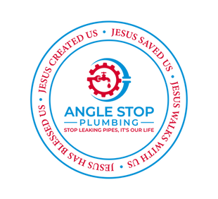Angle Stop Plumbing