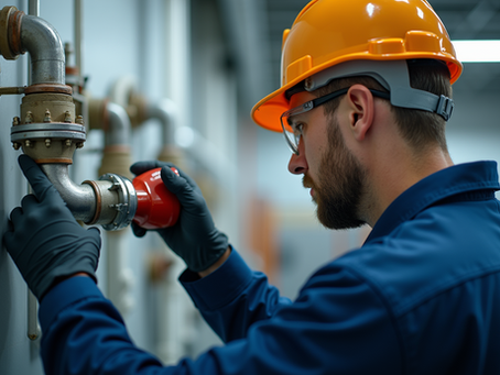 Why Proactive Commercial Plumbing Maintenance by Angle Stop Plumbing is a Must for Your Murfreesboro Business