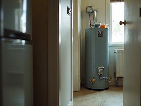 Protect Your Home Investment by Understanding Your Water Heater Warranty
