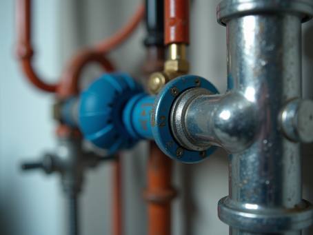 Transform Your Bathing Experience with a Hot Water Recirculation Pump for Instant Comfort and Water Savings