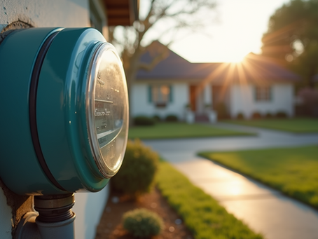 The Hidden Costs of Natural Gas Appliances and Why You Need Angle Stop Plumbing Now