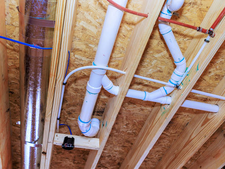 Why Pressure Test My Plumbing System?