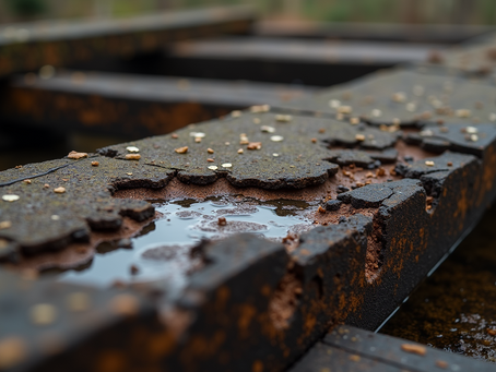 Unmasking the Invisible: The Urgent Need to Address Hidden Leaks and Mold in Your Home