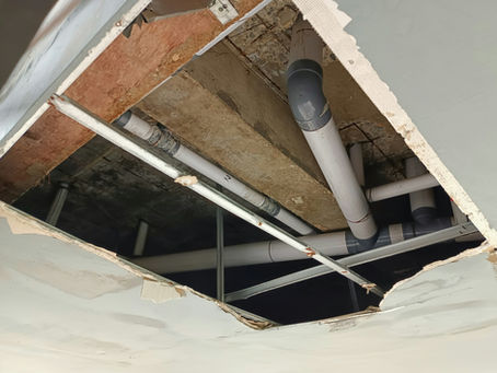 Licensed, responsible plumbers: why structural integrity comes first in any renovation