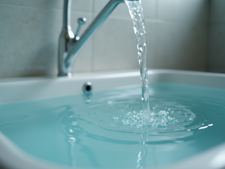 Essential Reasons to Never Skip a Flood Test for Your New Tile Shower Base