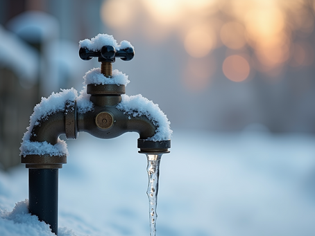 Essential Steps for a Comprehensive Fall Plumbing Inspection to Protect Your Home