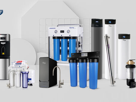 Deliver Holiday Cheer with Clean, Pure Water from Angle Stop Plumbing