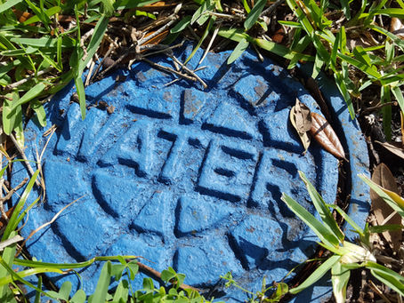 Don't Get Soaked: Why Knowing Your Water Shut-Off is Non-Negotiable