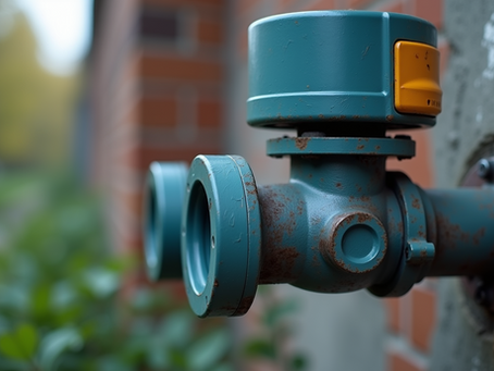Revolutionize Your Home: How Smart Leak Detection Valves Slash Water Damage Risks and Insurance Costs