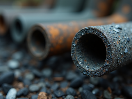 Unraveling the Mystery of Gradual Water Pressure Loss and Its Hidden Causes