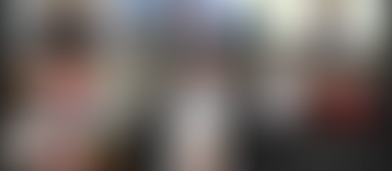 Netzwerktreffen zum Edelman Trust Barometer 2020