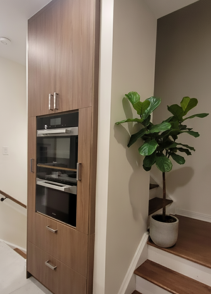 Living Luxe - After 3