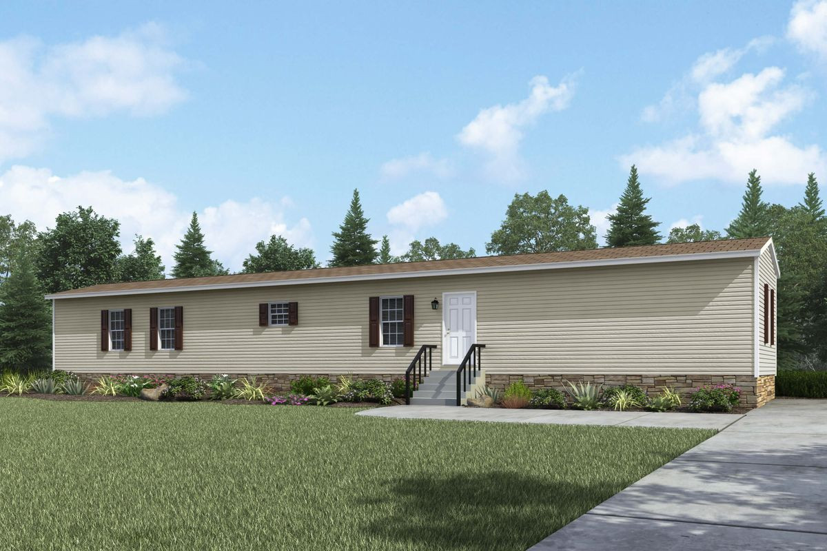 Manufactured2447DTTHEHARDING74DYN167