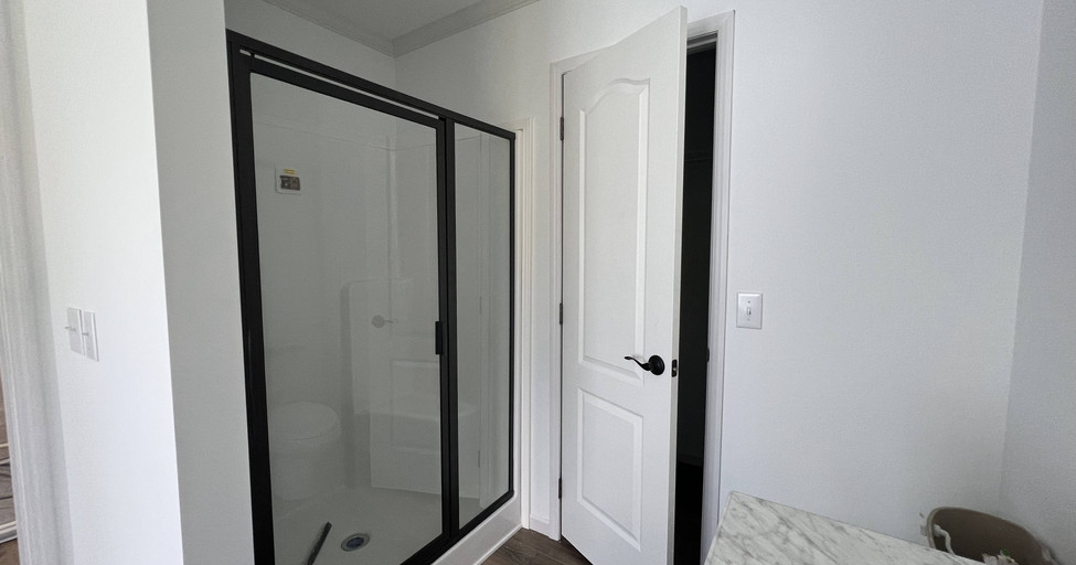 Sanders Mobile & Modular Homes Pensacola The Harding