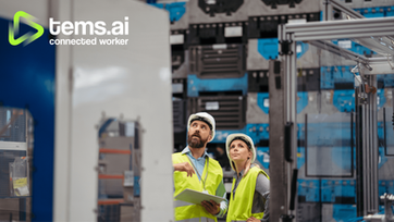 Connected Worker 2.0: Why "Another App" Won't Fix Your Factory