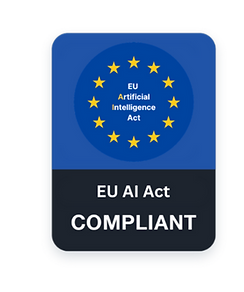 EU AI Act Compliance