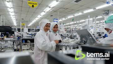 Best Practices for Digital Forms and Checklists in Manufacturing