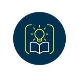 Onboarding support AI Agent icon