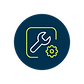 Maintenance icon