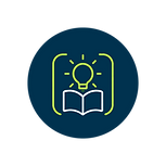 GenAI for manufacturing icon